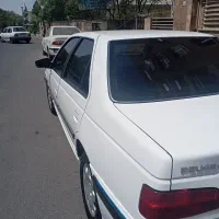 پژو پارس سال مدل99