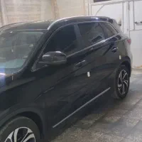 ماشین تیارا
