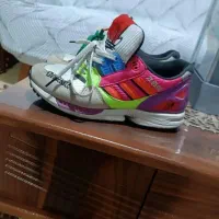 zx8000 Adidas اورجینال اورکیل