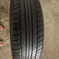 لاستیک کویر سایز ۲۱۵ ۶۰ ۱۷