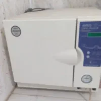 اتوکلاو کلاس B
