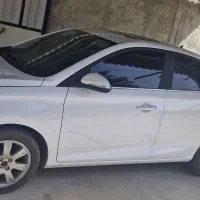 فروش فوری ۵۱۱ فردا موتور