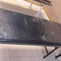 تخت ماساژ و فیشیال