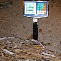 خریدار ضایعات آهن فلز