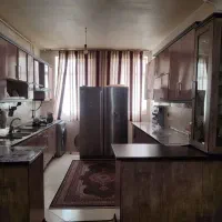 کرهرود خونه دوطبقه. طبقه بالا