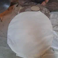 مایه نان هورامی
