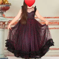 لباس مجلسی بسیار زیبا