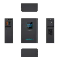 باتری لیتیوم خورشیدی مارس ریوا marsriva