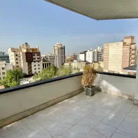 الهیه/۲۸۰متر ۳خواب/ویو بدون مشرف/فول مشاعات/دو کله