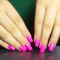 ناخنکار و مژهکار
