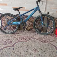دوچرخه 24