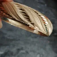 النگو مشابه طلا