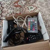 آنتن دیجیتال و کامپیوتر لب تاپ