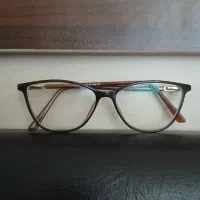فرم عینک طبی زنانه