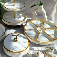 سرویس پذیرایی