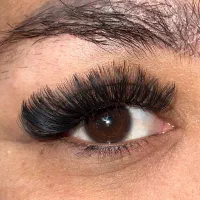 لیفت ابرو و اکستنشن مژه