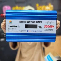 برق اضطراری - اینورتر تمام سینوسی Sunyday - 3000W