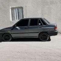 پراید مدل 90