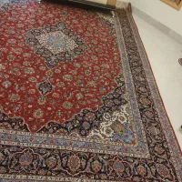 قالی دستبافت