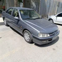 پارس مدل ۹۳