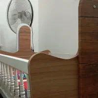 تخت.گهواره..نوزاد