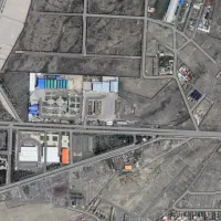 قطعات ۵۰۰ متری