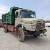 بنز تک کمپرس