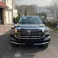 تانک ۵۰۰ مدل ۱۴۰۵|خودرو سواری و وانت|تهران, شهرک بوعلی|دیوار