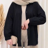 شومیز کنفی (برندا استایل)