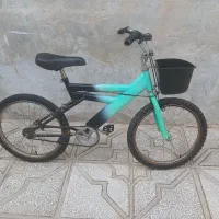 دوچرخه ۲۰