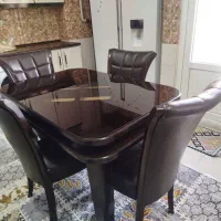 میز نهارخوری