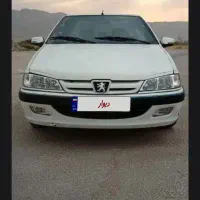 پارس ۹۴ دوگانه کارخانه