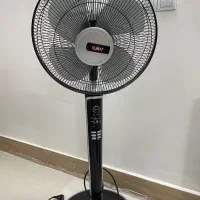 پنکه ایستاده