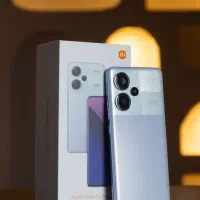 Redmi Note 13 Pro+ 5G
