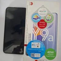 گوشی هواوی HUAWEI Y9a