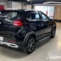 X22 pro|خودرو سواری و وانت|تهران, ولنجک|دیوار