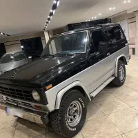 پاترول دودرب انژکتور