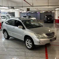 لکسوس rx350 مدل ۲۰۰۷
