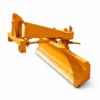 کدول عقب بیل صاف کن عقب درک عقب