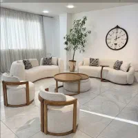 مبل های راحتی با رنگ بندی متنوع