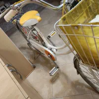 دوچرخه ژاپنی