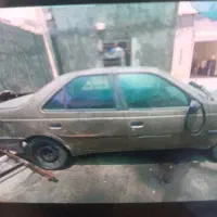پژو مدل 79موتور انژکتور