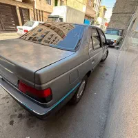 پژو 405 مدل 1391