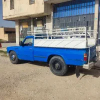 خودرو  وانت سایپا استیجاری