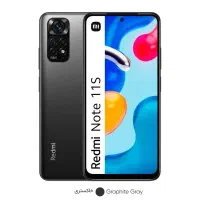 شیائومی نوت note 11s