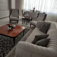 مبل 8نفره