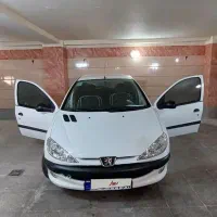 ۲۰۶ مدل ۹۹ تیپ ۲ فوق العاده