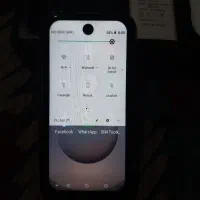 گوشیS25mini|موبایل|گتوند, |دیوار