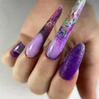 آموزش تخصصی ناخن با ارائه مدرک فنی (50%Ofویژه)