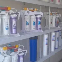 دستگاه تصفیه آب مدام روشن و خاموش میشود